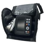 ΣΣ HONDEX Fishfinder (эхолот) ho n Dex PS-500C Panasonic аккумулятор LC-P127R2J немного царапина . загрязнения есть 