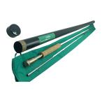 ΣΣ DAIWA Daiwa нахлыстовое удилище Alto moa X AM-X F938LD #8/9 немного царапина . загрязнения есть 