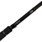 DAIWA Daiwa si- bass удочка la черный sAGS 100ML 01480028 корпус только царапина . загрязнения есть 