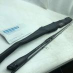 ΣΣ SHIMANO Shimano lure rod 22eks чувство Infinity S106M 335296 заметная царапина . загрязнения нет 
