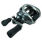 ΣΣ SHIMANO Shimano катушка bait reel 15klado201HG заметная царапина . загрязнения нет 