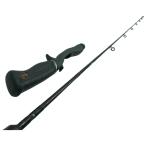 ΣΣ DAIWA Daiwa lure rod Phantom PCB-561LR немного царапина . загрязнения есть 