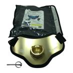 ΣΣ HOTS ho tsu серебристый bar LT. metal свет ремень модель 2 заметная царапина . загрязнения нет 