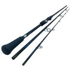 ΣΣ DAIWA Daiwa удочка для рыбалки с лодки Club голубой кабина FL MH-300 06570550 немного царапина . загрязнения есть 