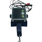 ΣΣ SHIMANO Shimano Fish finder эхолот CV-Fish немного царапина . загрязнения есть 
