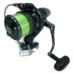 DAIWA Daiwa вращающийся катушка 18 энергия Surf SS 5000QD 059398 немного царапина . загрязнения есть 
