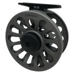 ΣΣ VISION fly reel глубокий 56 немного царапина . загрязнения есть 