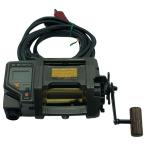 ΣΣ DAIWA Daiwa электрический катушка powerful tana темно синий SS-80 немного царапина . загрязнения есть 