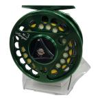 ΣΣ SMITH Smith fly reel Мали etoM-3 немного царапина . загрязнения есть 