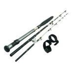 ΣΣ DAIWA Daiwa удочка для рыбалки с лодки Ad козырек hi лама sa320 немного царапина . загрязнения есть 