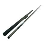ΣΣ DAIWA Daiwa удочка для морской рыбалки энергия сетка Inter линия . дракон 2-54 немного царапина . загрязнения есть 