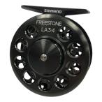 ΣΣ SHIMANO Shimano fly reel флис цветный LA3*4 02089 немного царапина . загрязнения есть 