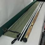  нахлыстовое удилище ORVIS POWER MATRIX10 14'0" #10 Orbis энергия Matrix 10