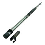 ΣΣ SHIMANO Shimano удочка для рыбалки с лодки aru Goss EV120-270T 21635 немного царапина . загрязнения есть 