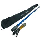 ΣΣ SHIMANO Shimano . стержень 04 Pro Surf 450cx-t 22779 немного царапина . загрязнения есть 