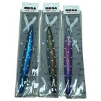 ΣΣ Sammys サミーズ ルアー 猛者 MOSA+F モサプラスエフ 185mm/150g 3個まとめ (2) 未使用