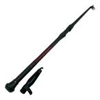 ΣΣ DAIWA Daiwa удочка для рыбалки с лодки кевлар машина bo море .30 номер 240 немного царапина . загрязнения есть 