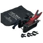 ΣΣ DAIWA Daiwa энергия держатель CP160CH зажим head CH30G-SS/S/M/L немного царапина . загрязнения есть 