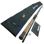 PALMSpa-mssi- bass удочка shoa gun evo rubSFTGS-103MH заметная царапина . загрязнения нет 
