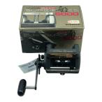 ΣΣ SHIMANO Shimano обе ось катушка Titanos super судно ES 6000 заметная царапина . загрязнения нет 