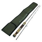 SMITH LTD Smith ( рыболовная снасть ) lure rod тигр utin вращение il *f rosso TILF-48 немного царапина . загрязнения есть 