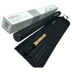 ΣΣ SCOTT Scott нахлыстовое удилище стартер .nSE906/4 заметная царапина . загрязнения нет 