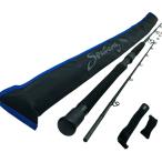 ΣΣ gamakatuga мака tsu удочка для рыбалки с лодки SEAFANG H-245si- вентилятор g.. включая немного царапина . загрязнения есть 