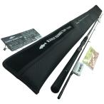 ΣΣ DAIWA Daiwa lure rod 23 Kamui Ran ketam106L+/M AGS форель удилище 05809537 не использовался . близкий 