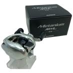 SHIMANO Shimano катушка bait reel 16metaniumMGL HG 03532 царапина . загрязнения есть 