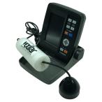 ΣΣ HONDEX Fishfinder (эхолот) PS-500C генератор имеется PS-500C немного царапина . загрязнения есть 