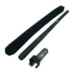 ΣΣ SHIMANO Shimano удочка для горной рыбалки доспехи .54 NF.. стержень 36280 заметная царапина . загрязнения нет 