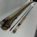  нахлыстовое удилище DAIWA Alltmor-s Daiwa Alto moa S 916 9'1" #6 05209116