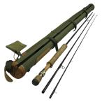 ΣΣ DAIWA Daiwa нахлыстовое удилище Alto moa X AM-X959-3LD немного царапина . загрязнения есть 