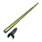DAIWA Daiwa удочка для горной рыбалки Expert Zero sen City bS01-65MD 06311130 немного царапина . загрязнения есть 