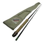 ΣΣpezon*e* Michel нахлыстовое удилище параболический HF 8*6~ стакан немного царапина . загрязнения есть 