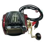 ΣΣ DAIWA Daiwa электрический катушка Seaborg 1200MJ немного царапина . загрязнения есть 
