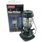 ΣΣ Coleman Coleman фонарь North Star 2000-750J в целом состояние . плохой 