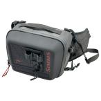 ΣΣ SIMMS Syms рыбалка сумка FS флис цветный бедра упаковка немного царапина . загрязнения есть 