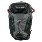 ΣΣ SIMMS Syms флис цветный Anne биде k -тактный las sling сумка немного царапина . загрязнения есть 