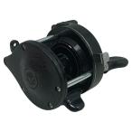 SHIMANO Shimano катушка bait reel BM-1 немного царапина . загрязнения есть 