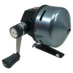 ABU spincast катушка Abu matic 270 царапина . загрязнения есть 
