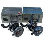 DAIWA Daiwa катушка bait reel milio nea4HM/5HM суммировать немного царапина . загрязнения есть 