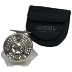 DAIWA Daiwa fly reel ro ho moa LA 5/6 немного царапина . загрязнения есть 