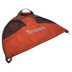 SIMMS Syms осьминог сумка Taco Bag немного царапина . загрязнения есть 