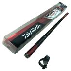 DAIWA Daiwa удочка для горной рыбалки prime TT 55M 05900011 заметная царапина . загрязнения нет 