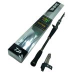 DAIWA Daiwa si- bass удочка мобильный упаковка 705TMHB 01403558 заметная царапина . загрязнения нет 