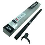 DAIWA Daiwa удочка для горной рыбалки снег .45M 06316520 заметная царапина . загрязнения нет 