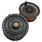 HARDY Hardy - fly reel bai подсчет MKIII LA 10/11 царапина . загрязнения есть 