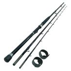 SHIMANO Shimano удочка для рыбалки с лодки море весна 80-360 немного царапина . загрязнения есть 