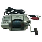 SHIMANO Shimano электрический катушка tejitanaSLS TM6000XT? RG096 немного царапина . загрязнения есть 